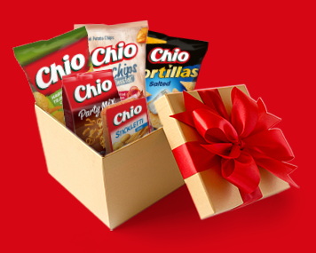 Chio termékcsomag napi nyertesei